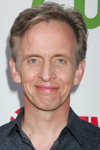 Photo of actor Robert Joy