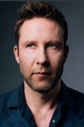 Photo of actor Michael Rosenbaum