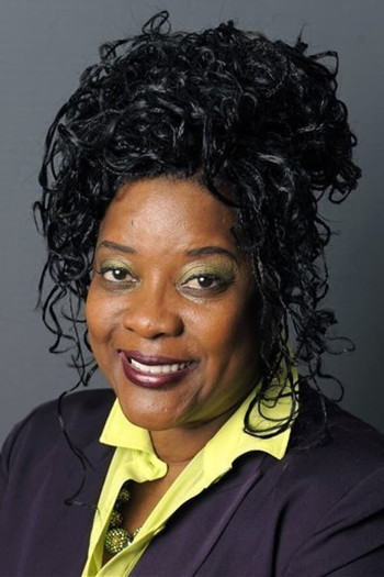 Photo of actress Loretta Devine