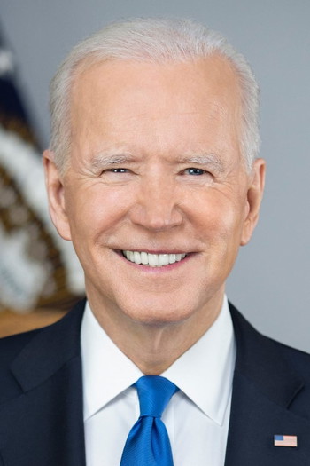 Photo of actor Joe Biden