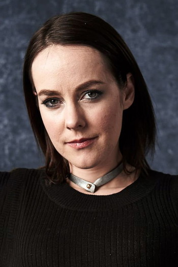 Photo of actress Jena Malone