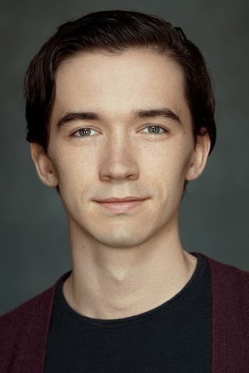 Photo of actor Liam Aiken