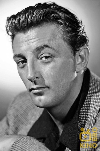 Фото актора Robert Mitchum