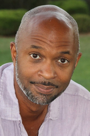 Photo of actor Andre B. Blake