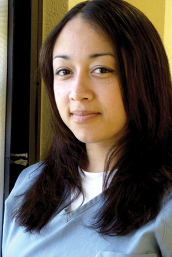 Photo of actress Cyntoia D. Brown