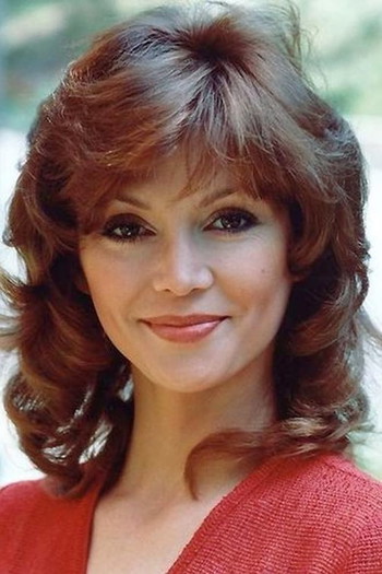 Фото акторки Victoria Principal