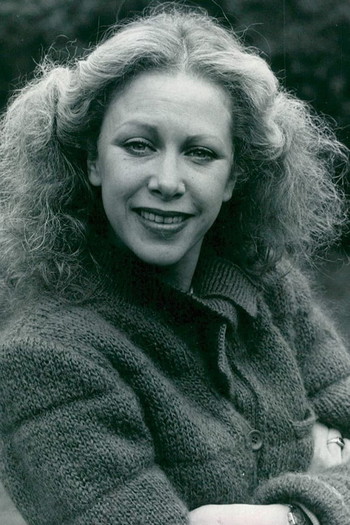 Фото актрисы Connie Booth