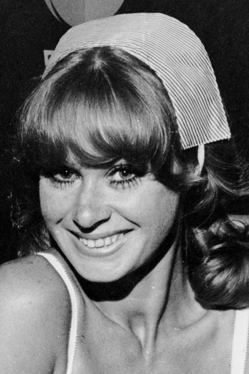 Фото актрисы Carol Cleveland