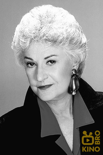 Фото актрисы Bea Arthur