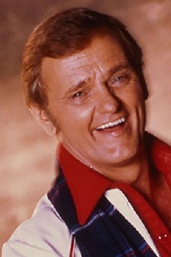 Photo of actor Jerry Reed