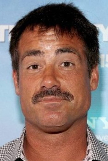 Photo of actor Peter Dante