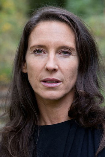 Photo of actress Maria Köstlinger