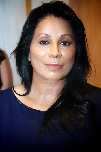 Photo of actress Wanda De Jesus