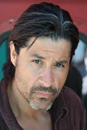 Photo of actor Rio Alexander