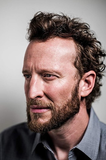 Photo of actor Bodhi Elfman