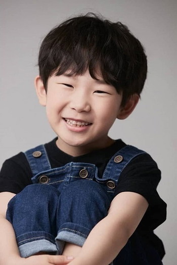 Photo of actor Park No-ah