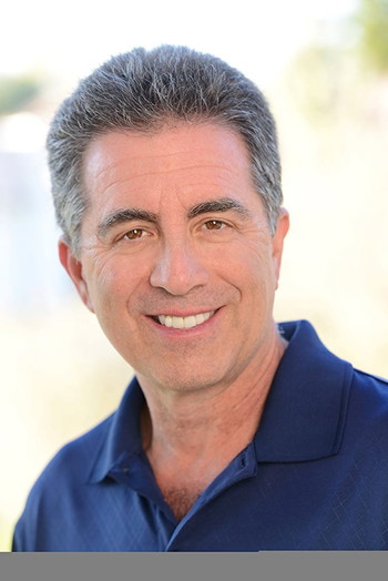 Photo of actor Randy Oppenheimer