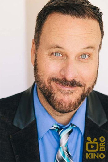 Photo of actor Joe Dietl