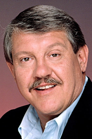 Photo of actor Alex Karras