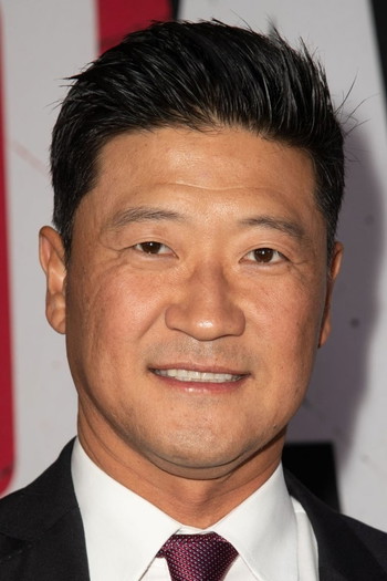 Photo of actor Tom Choi