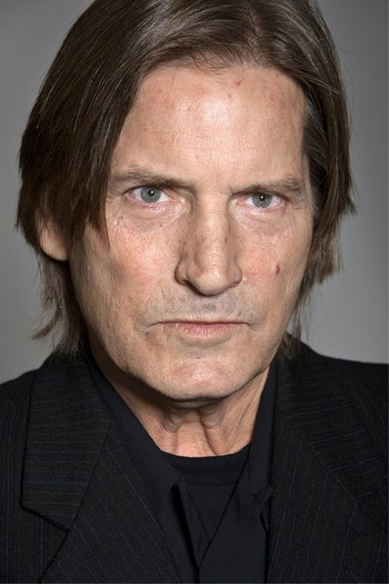 Фото актёра Joe Dallesandro