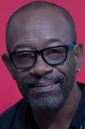 Photo of actor Lennie James