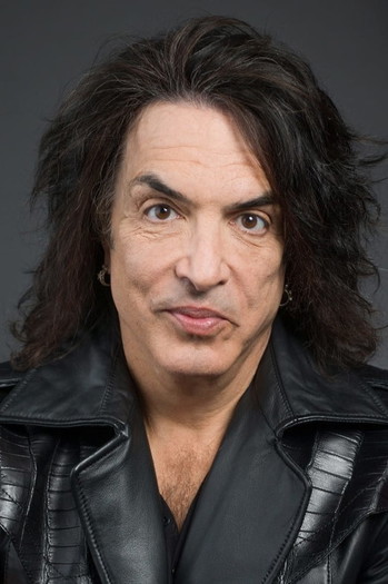 Photo of actor Paul Stanley