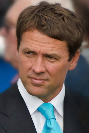 Photo of actor Michael Owen