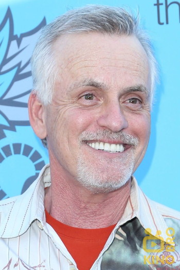 Photo of actor Rob Paulsen