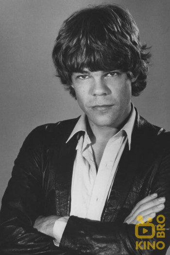 Photo of actor David Johansen