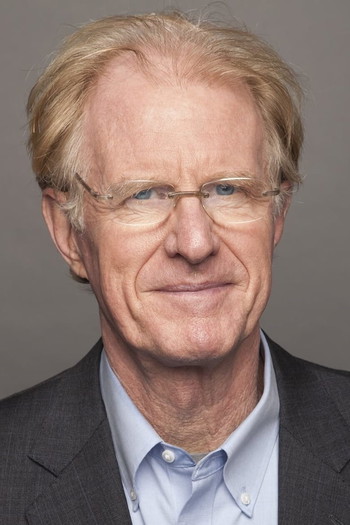 Photo of actor Ed Begley Jr.