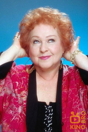 Photo of actress Estelle Harris