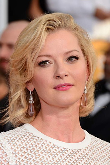 Photo of actress Gretchen Mol