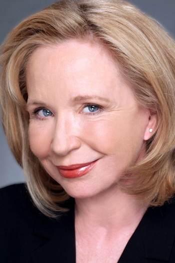 Photo of actress Debra Jo Rupp