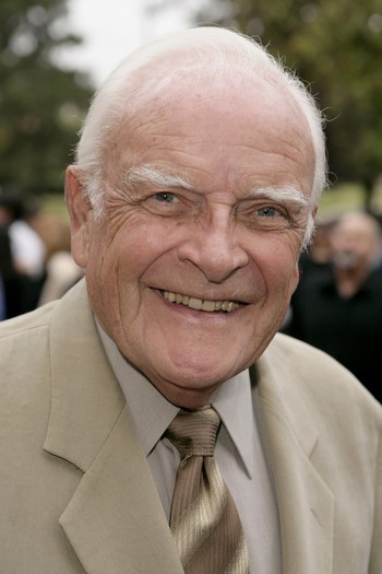 Photo of actor John Ingle