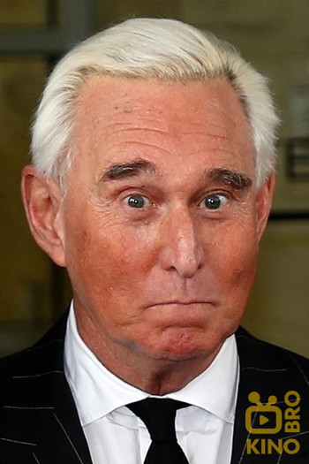 Фото актора Roger Stone