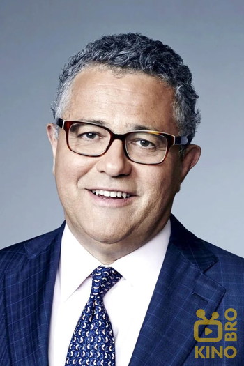 Photo of actor Jeffrey Toobin