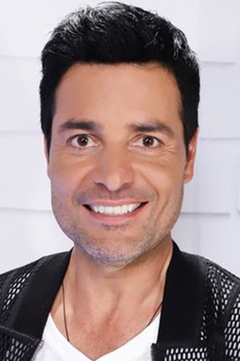 Photo of actor Chayanne