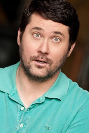 Фото актора Doug Benson