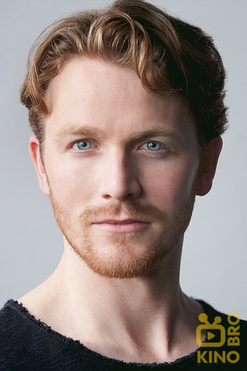 Photo of actor Benjamin Sutherland