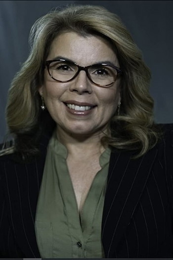 Photo of actress Marilyn Ghigliotti