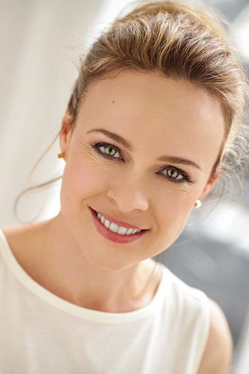 Фото актрисы Tami Stronach