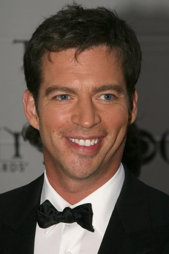 Photo of actor Harry Connick Jr.