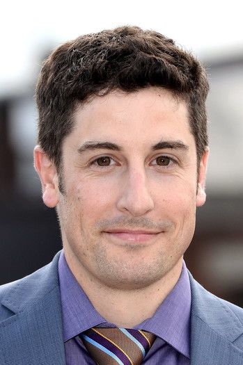 Photo of actor Jason Biggs