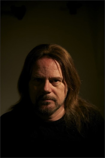 Photo of actor Doogie White