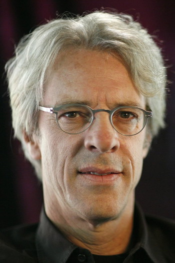 Photo of actor Stewart Copeland