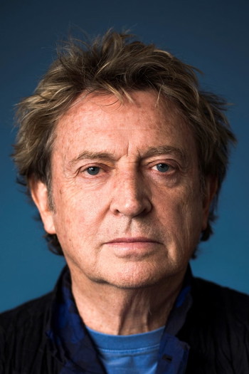 Photo of actor Andy Summers