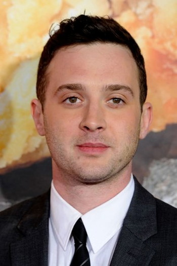 Photo of actor Eddie Kaye Thomas