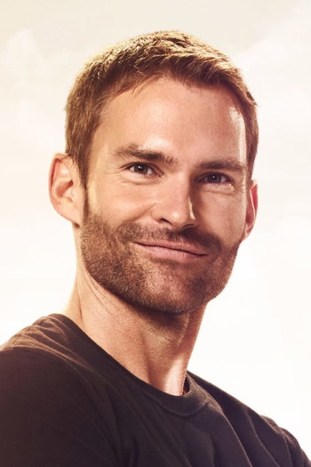 Photo of actor Seann William Scott