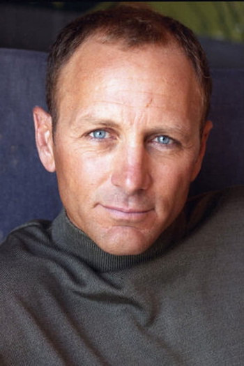 Photo of actor Garvin Cross